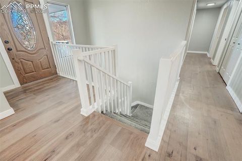 Tiny photo for 1828 Parkview Boulevard, Colorado Springs, CO 80905 (MLS # 7276836)