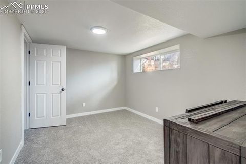 Tiny photo for 1828 Parkview Boulevard, Colorado Springs, CO 80905 (MLS # 7276836)