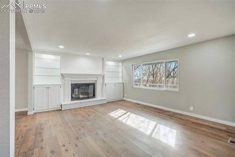 Tiny photo for 1828 Parkview Boulevard, Colorado Springs, CO 80905 (MLS # 7276836)