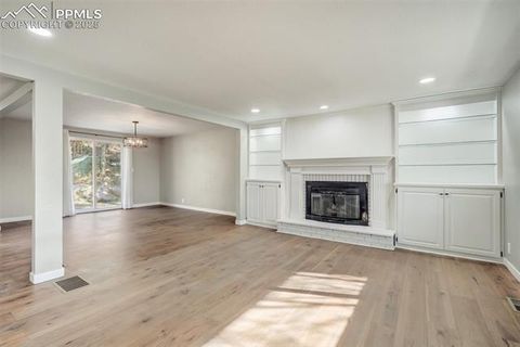 Tiny photo for 1828 Parkview Boulevard, Colorado Springs, CO 80905 (MLS # 7276836)