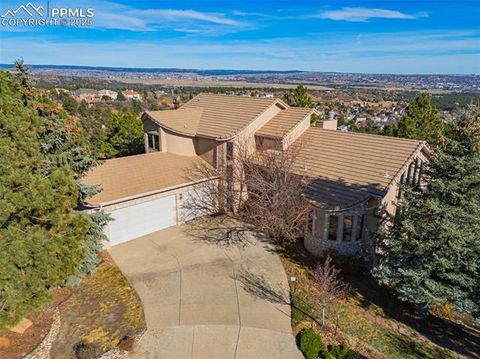 8315 Bluffview Way Colorado Springs CO 80919