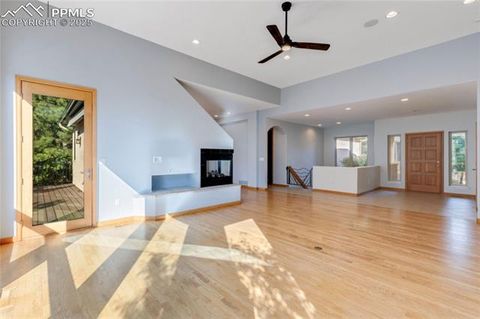 Tiny photo for 5525 Jarman Street, Colorado Springs, CO 80906 (MLS # 1285697)