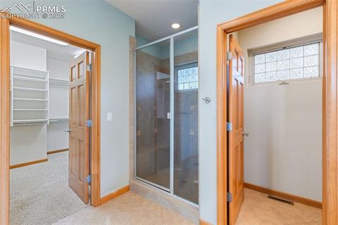 Tiny photo for 5525 Jarman Street, Colorado Springs, CO 80906 (MLS # 1285697)