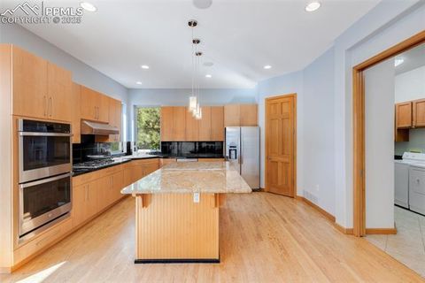 Tiny photo for 5525 Jarman Street, Colorado Springs, CO 80906 (MLS # 1285697)