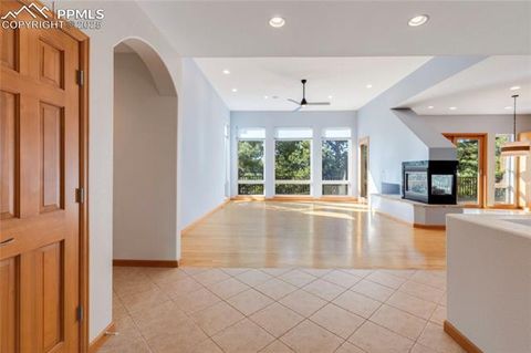 Tiny photo for 5525 Jarman Street, Colorado Springs, CO 80906 (MLS # 1285697)