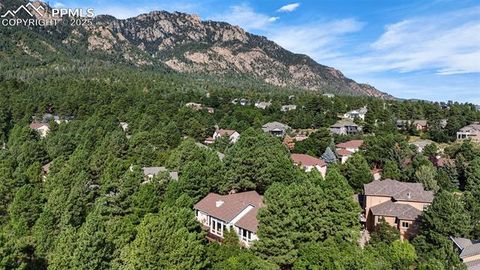 Tiny photo for 5525 Jarman Street, Colorado Springs, CO 80906 (MLS # 1285697)