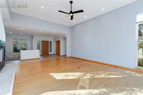 Tiny photo for 5525 Jarman Street, Colorado Springs, CO 80906 (MLS # 1285697)