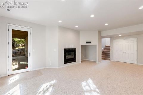 Tiny photo for 5525 Jarman Street, Colorado Springs, CO 80906 (MLS # 1285697)