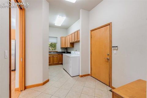 Tiny photo for 5525 Jarman Street, Colorado Springs, CO 80906 (MLS # 1285697)