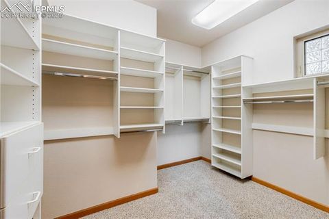 Tiny photo for 5525 Jarman Street, Colorado Springs, CO 80906 (MLS # 1285697)