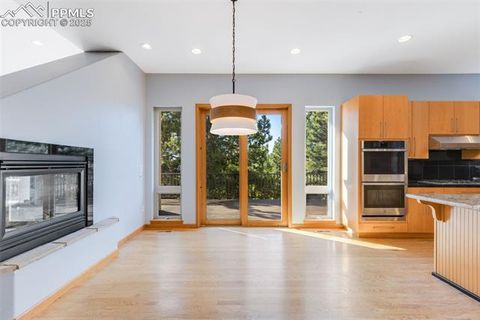 Tiny photo for 5525 Jarman Street, Colorado Springs, CO 80906 (MLS # 1285697)