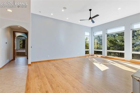 Tiny photo for 5525 Jarman Street, Colorado Springs, CO 80906 (MLS # 1285697)