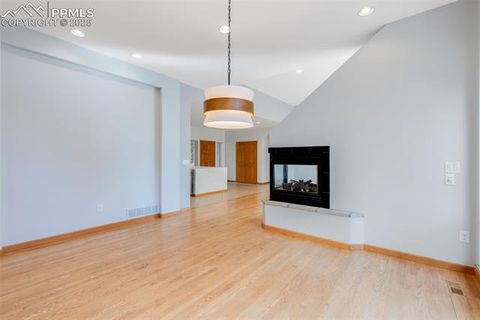 Tiny photo for 5525 Jarman Street, Colorado Springs, CO 80906 (MLS # 1285697)