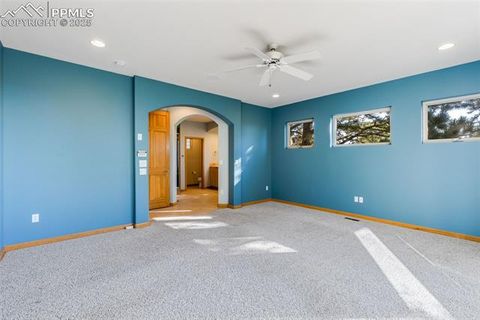 Tiny photo for 5525 Jarman Street, Colorado Springs, CO 80906 (MLS # 1285697)