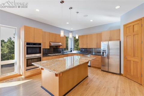 Tiny photo for 5525 Jarman Street, Colorado Springs, CO 80906 (MLS # 1285697)