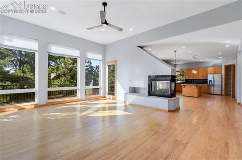 Tiny photo for 5525 Jarman Street, Colorado Springs, CO 80906 (MLS # 1285697)