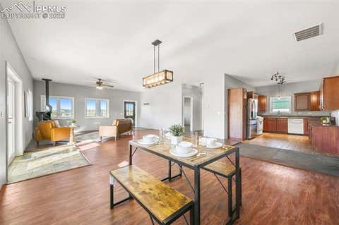 Tiny photo for 224 Lakeview Forest Heights, Florissant, CO 80816 (MLS # 9796573)