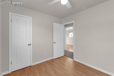 Tiny photo for 4209 S Millburn, Colorado Springs, CO 80906 (MLS # 7532176)