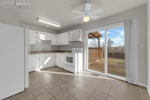 Tiny photo for 4209 S Millburn, Colorado Springs, CO 80906 (MLS # 7532176)