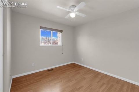 Tiny photo for 4209 S Millburn, Colorado Springs, CO 80906 (MLS # 7532176)