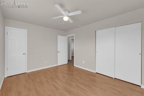 Tiny photo for 4209 S Millburn, Colorado Springs, CO 80906 (MLS # 7532176)