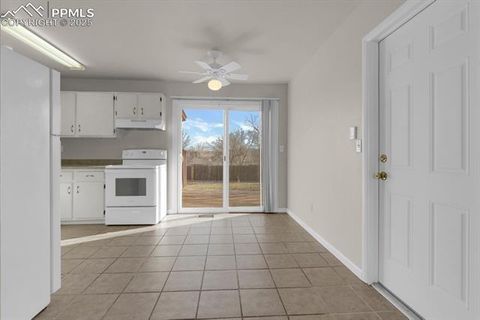 Tiny photo for 4209 S Millburn, Colorado Springs, CO 80906 (MLS # 7532176)