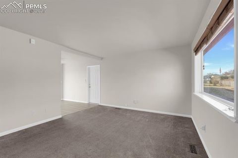 Tiny photo for 4209 S Millburn, Colorado Springs, CO 80906 (MLS # 7532176)