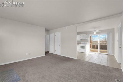 Tiny photo for 4209 S Millburn, Colorado Springs, CO 80906 (MLS # 7532176)