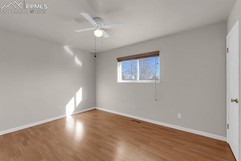 Tiny photo for 4209 S Millburn, Colorado Springs, CO 80906 (MLS # 7532176)