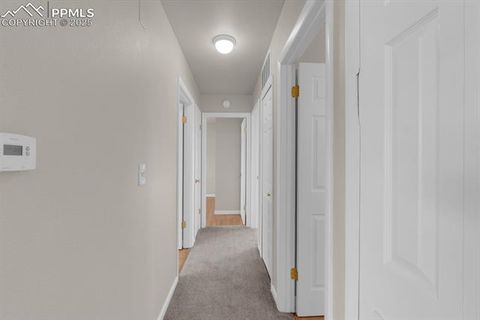 Tiny photo for 4209 S Millburn, Colorado Springs, CO 80906 (MLS # 7532176)