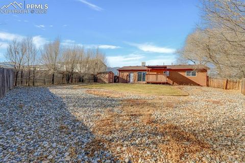 Tiny photo for 4209 S Millburn, Colorado Springs, CO 80906 (MLS # 7532176)