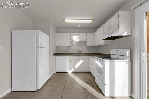 Tiny photo for 4209 S Millburn, Colorado Springs, CO 80906 (MLS # 7532176)