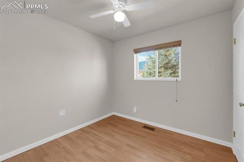 Tiny photo for 4209 S Millburn, Colorado Springs, CO 80906 (MLS # 7532176)