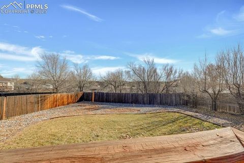 Tiny photo for 4209 S Millburn, Colorado Springs, CO 80906 (MLS # 7532176)