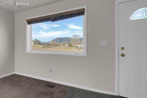 Tiny photo for 4209 S Millburn, Colorado Springs, CO 80906 (MLS # 7532176)