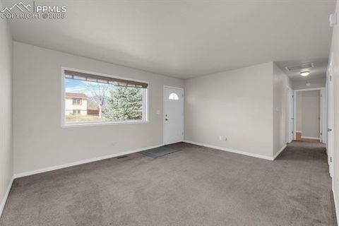Tiny photo for 4209 S Millburn, Colorado Springs, CO 80906 (MLS # 7532176)