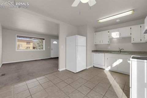 Tiny photo for 4209 S Millburn, Colorado Springs, CO 80906 (MLS # 7532176)