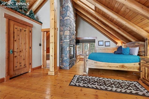 Tiny photo for 3613 Trail Creek Road, Florissant, CO 80816 (MLS # 4210786)
