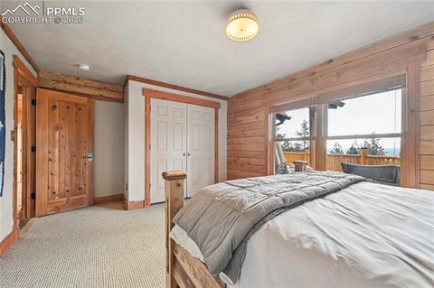 Tiny photo for 3613 Trail Creek Road, Florissant, CO 80816 (MLS # 4210786)