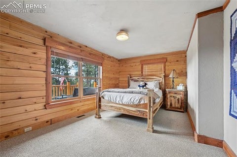 Tiny photo for 3613 Trail Creek Road, Florissant, CO 80816 (MLS # 4210786)