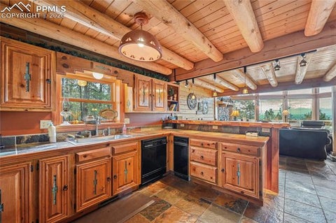 Tiny photo for 3613 Trail Creek Road, Florissant, CO 80816 (MLS # 4210786)