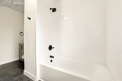 Tiny photo for 302 Loomis Avenue, Colorado Springs, CO 80906 (MLS # 8292307)