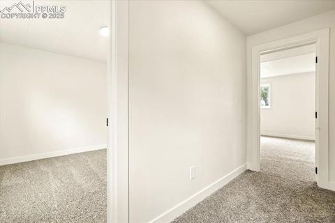 Tiny photo for 302 Loomis Avenue, Colorado Springs, CO 80906 (MLS # 8292307)