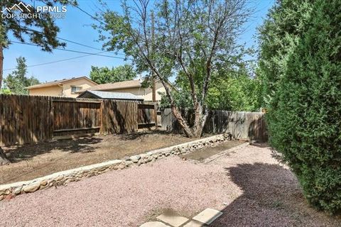 Tiny photo for 302 Loomis Avenue, Colorado Springs, CO 80906 (MLS # 8292307)