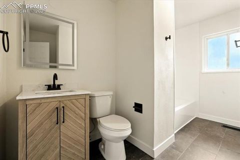 Tiny photo for 302 Loomis Avenue, Colorado Springs, CO 80906 (MLS # 8292307)