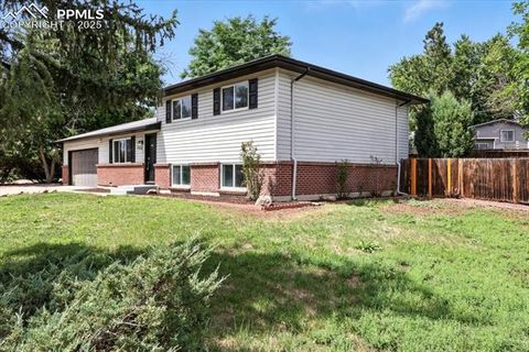 Tiny photo for 302 Loomis Avenue, Colorado Springs, CO 80906 (MLS # 8292307)