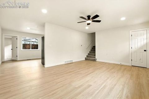 Tiny photo for 302 Loomis Avenue, Colorado Springs, CO 80906 (MLS # 8292307)