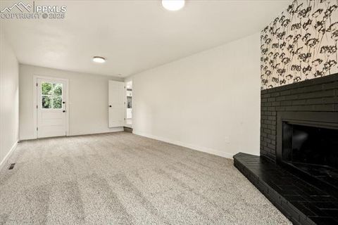 Tiny photo for 302 Loomis Avenue, Colorado Springs, CO 80906 (MLS # 8292307)