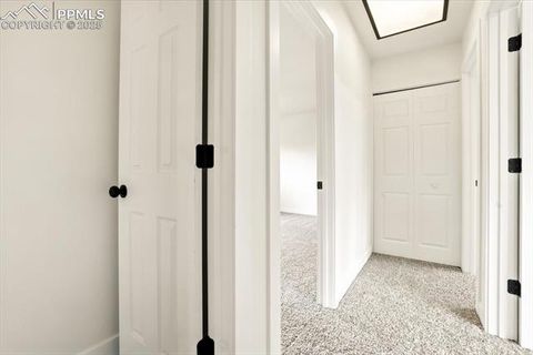 Tiny photo for 302 Loomis Avenue, Colorado Springs, CO 80906 (MLS # 8292307)