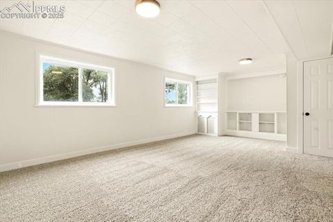 Tiny photo for 302 Loomis Avenue, Colorado Springs, CO 80906 (MLS # 8292307)